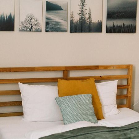Savor Apartment Prague Luaran gambar