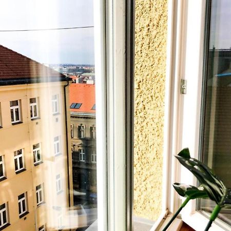 Savor Apartment Prague Luaran gambar