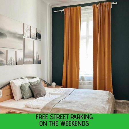 Savor Apartment Prague Luaran gambar