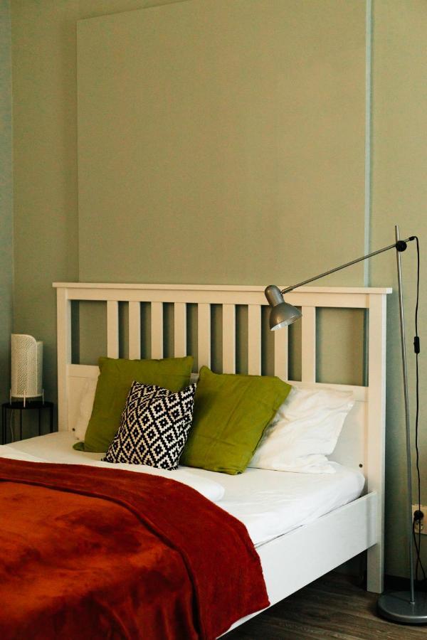Savor Apartment Prague Luaran gambar