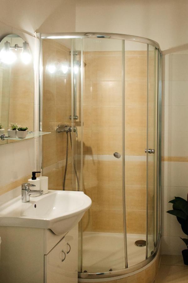 Savor Apartment Prague Luaran gambar