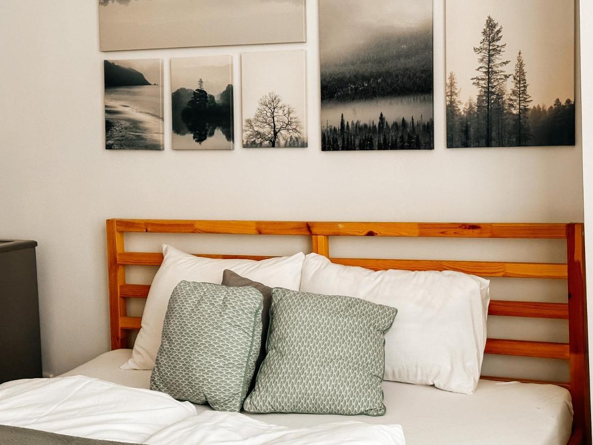 Savor Apartment Prague Luaran gambar