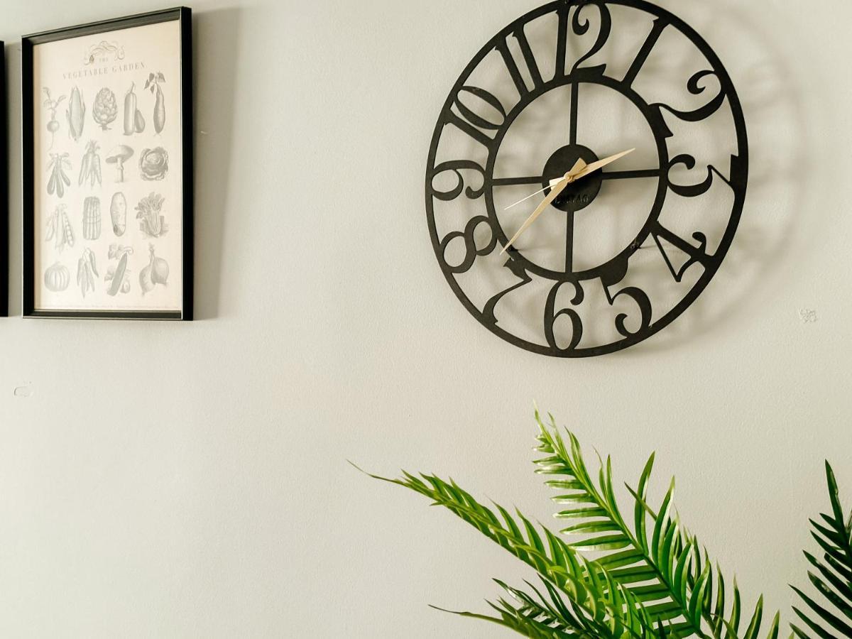 Savor Apartment Prague Luaran gambar