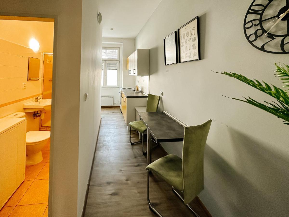 Savor Apartment Prague Luaran gambar