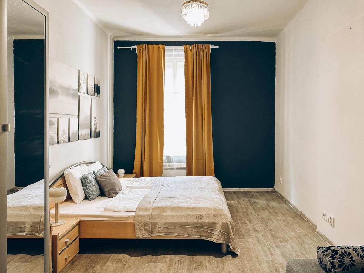 Savor Apartment Prague Luaran gambar