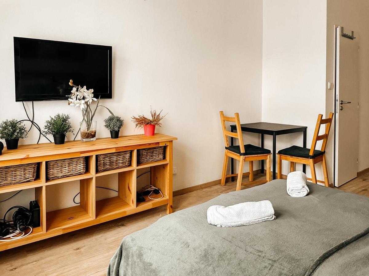 Savor Apartment Prague Luaran gambar