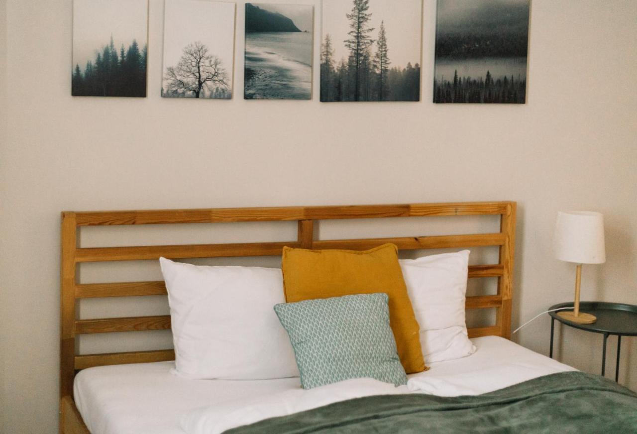 Savor Apartment Prague Luaran gambar