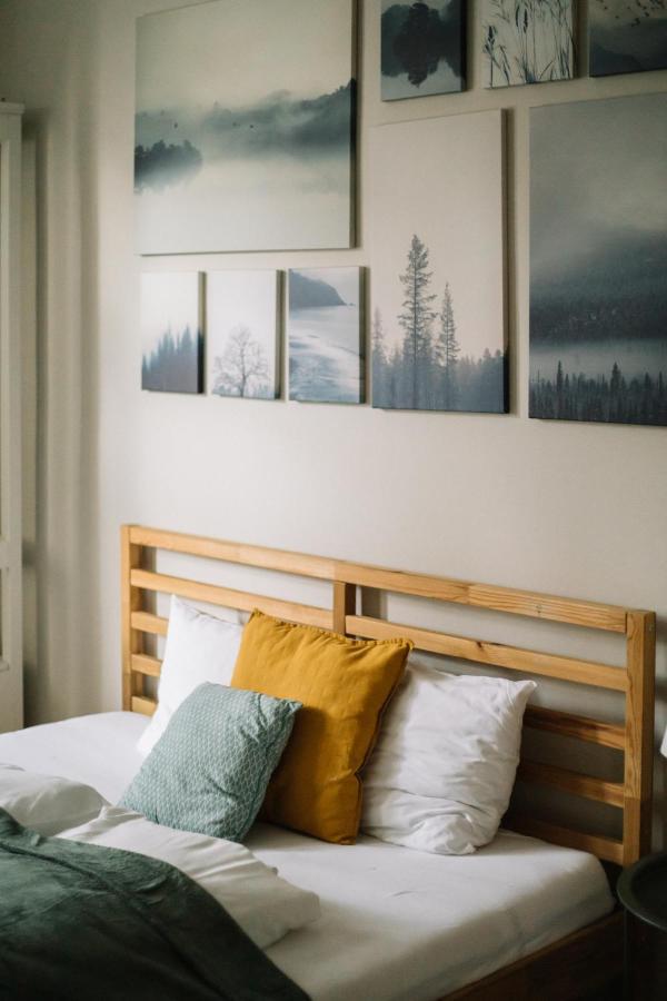 Savor Apartment Prague Luaran gambar