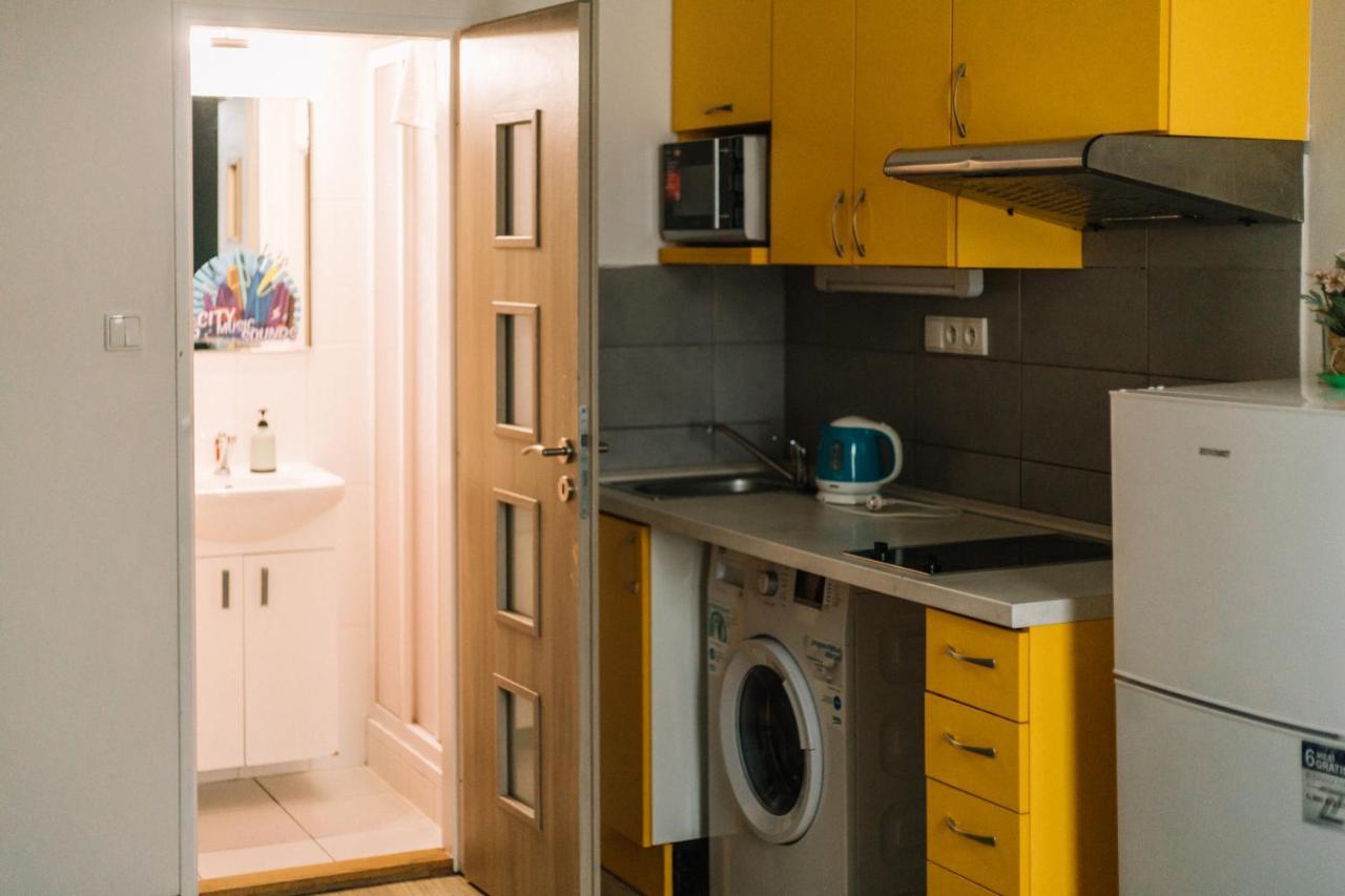 Savor Apartment Prague Luaran gambar