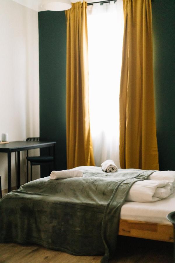 Savor Apartment Prague Luaran gambar