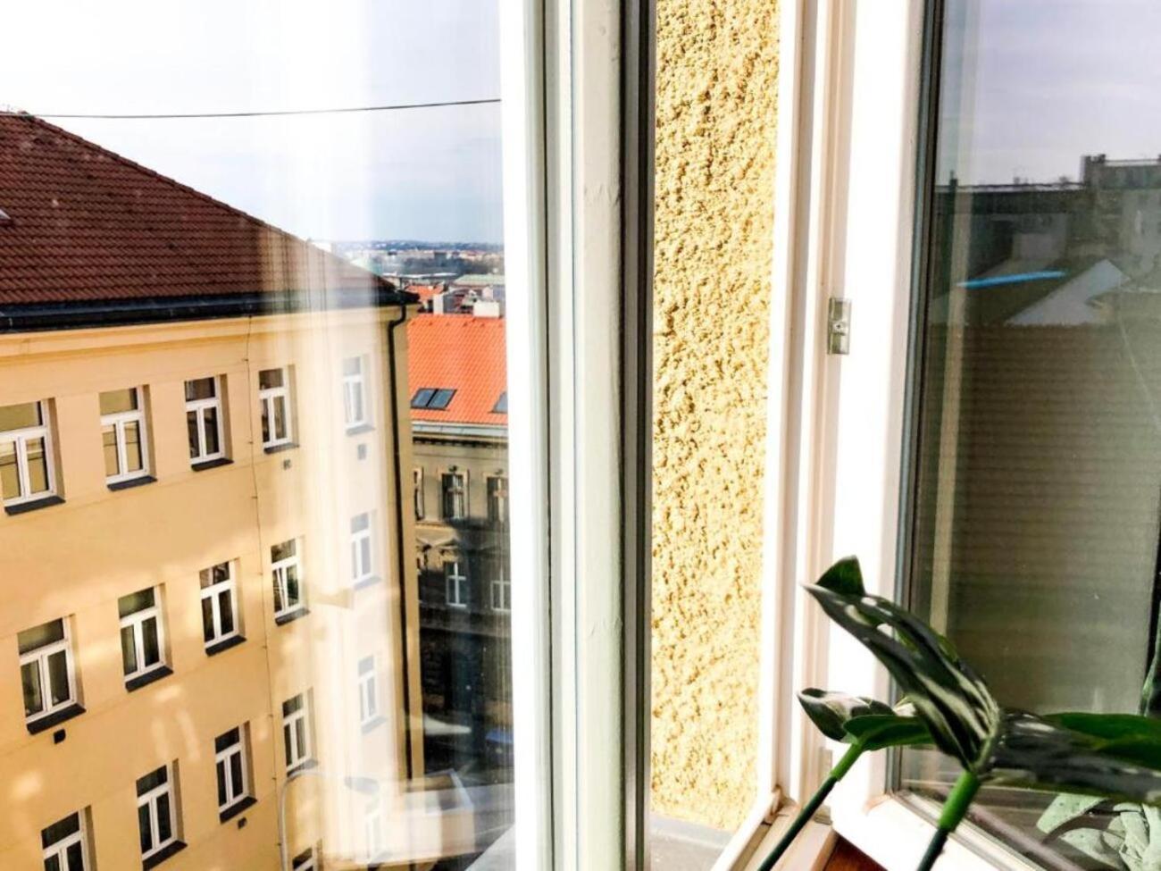 Savor Apartment Prague Luaran gambar